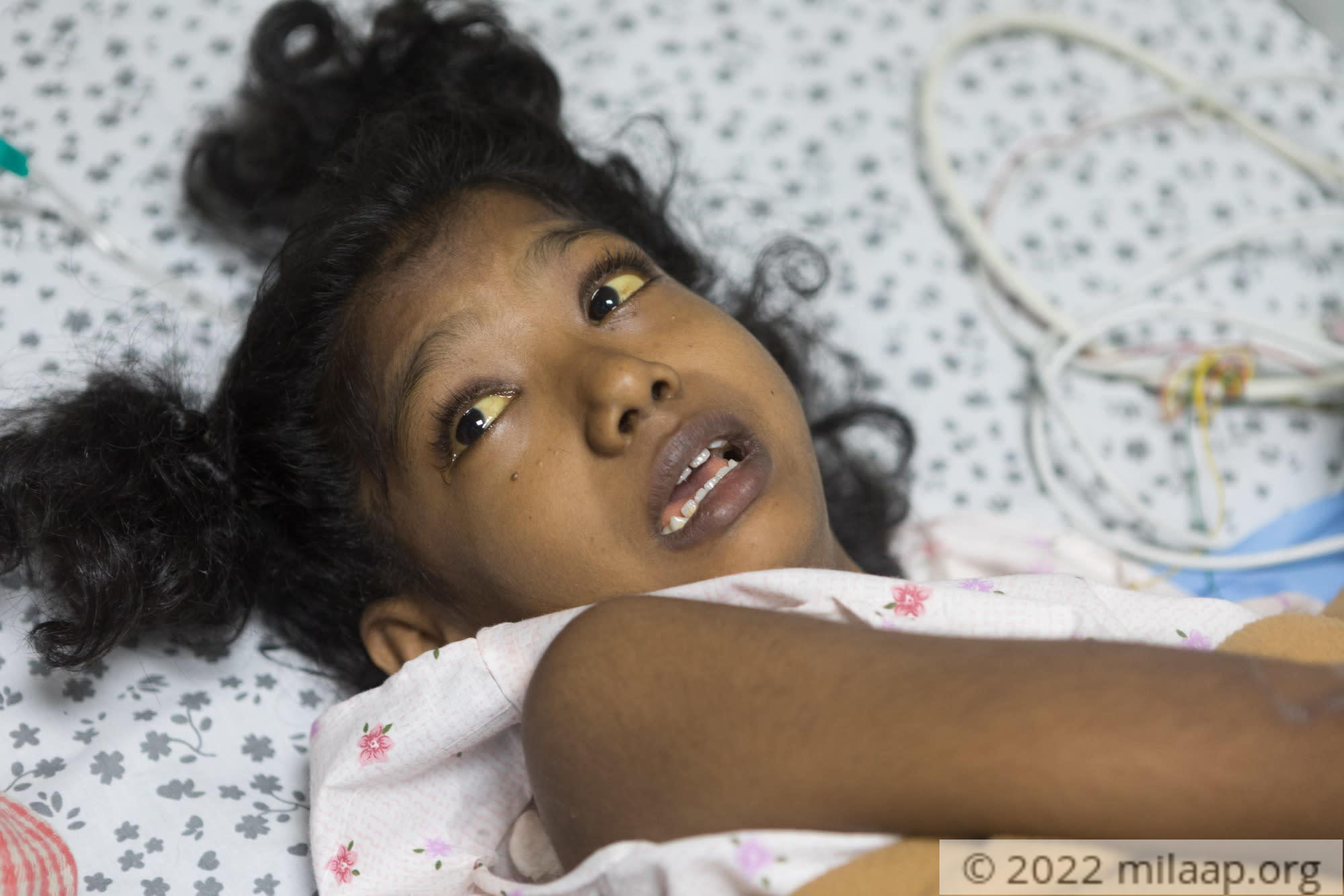 My Sick Wife Begs Me To Save