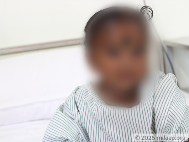 This Couple Needs Your Help To Save Their Baby Girl From Heart Disease