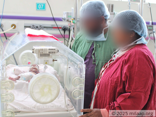 60 Days In The ICU And This Couple Still Can't Take Their Babies Home
