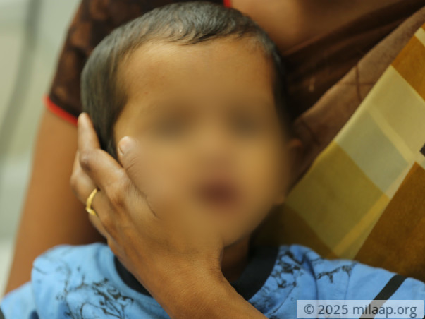 It Took A Year To Find What Was Killing Yaswanth - Save Him