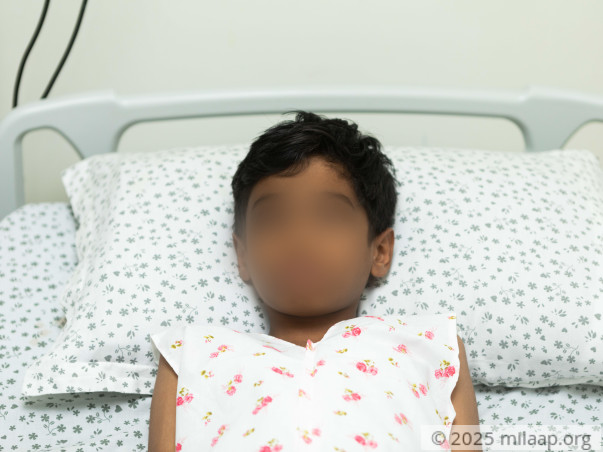 Milaap Donor Appeals For Help To Save His Son From A Dangerous Disease