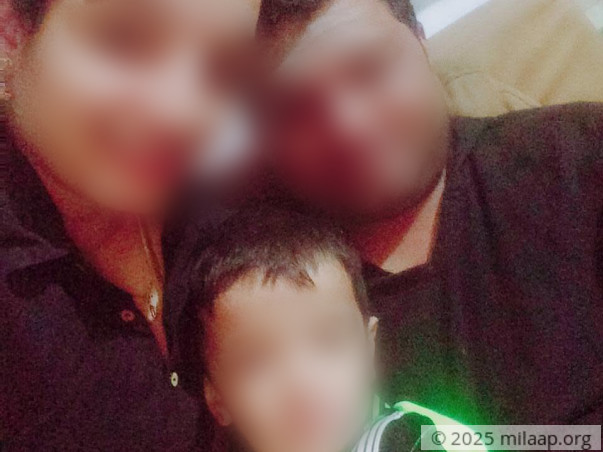 4-Year-Old’s Vital Organs Can Shut Down Any Minute, Needs Urgent Help
