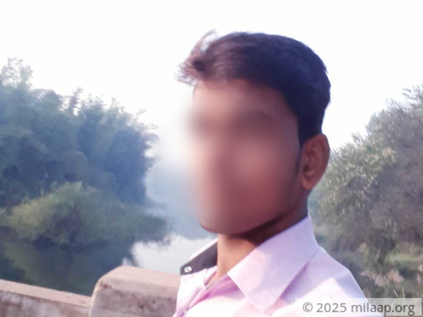 Widowed Mother Has Less Than 3 Days To Save Her Teenage Son