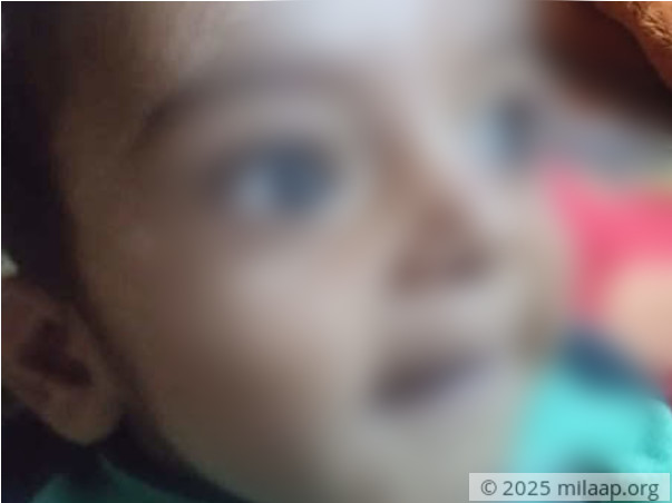 Amandeep Singh needs your help to undergo his surgery