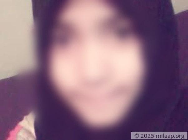 Help Zeba Begum Fight Systemic Lupus Erthematosos
