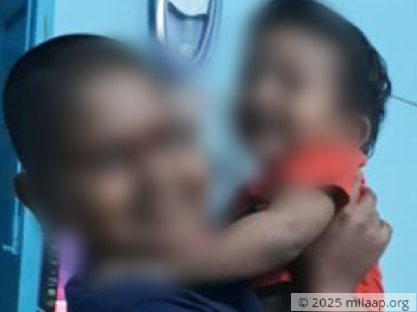 Help Shreyan Mukherjee Recover From Acute Lymphoblastic Leukemia