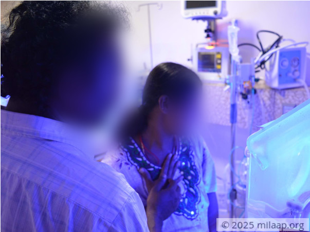 Bus Driver Can't Keep His Twins Alive For Long Without Your Help