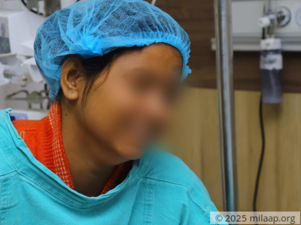 Help Anushka Fight Advanced Chronic Liver Disease