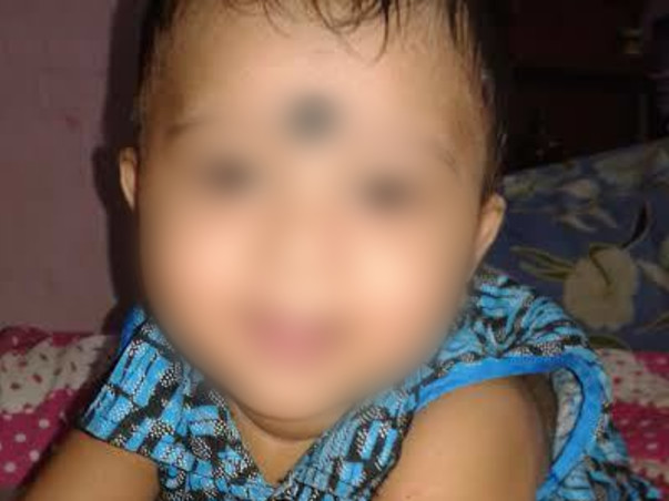 Help Baby Sourish Undergo An Emergency Open Heart Surgery