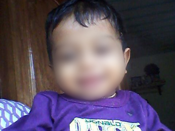 Matching Campaign For Aadhityan's Liver Transplant