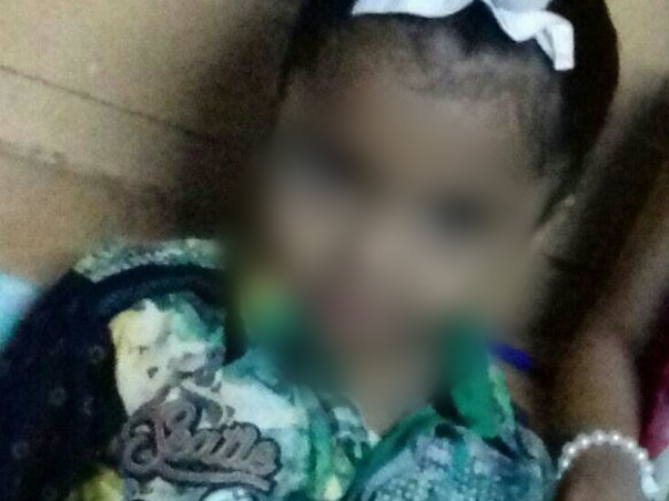 Help 4-Year Baby Rishit To Fight THALASSEMIA