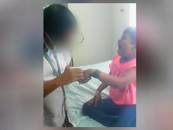 Help Lathika Undergo Bone Marrow Transplant