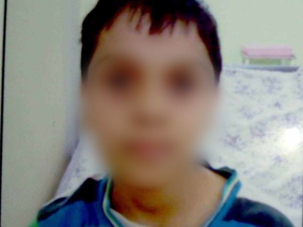 Help Aman Bhavsar Beat Cancer