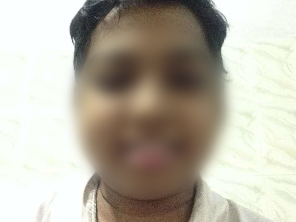 Please Help Naveen Get Better Again