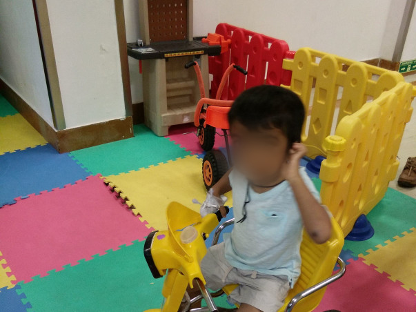 Help 5 year old Tanish Get Treatment For A Rare Blood Disorder