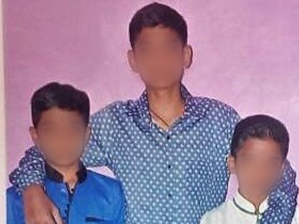17-year-old Met With A Catastrophic Accident And Needs Your Help