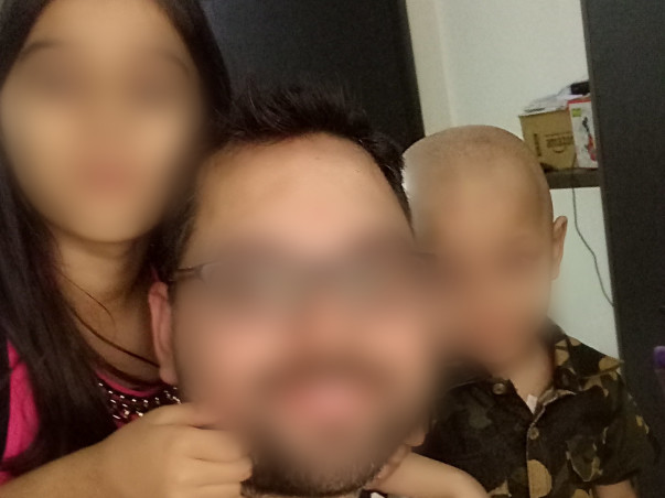 Help Darshit Live The Life He Deserves