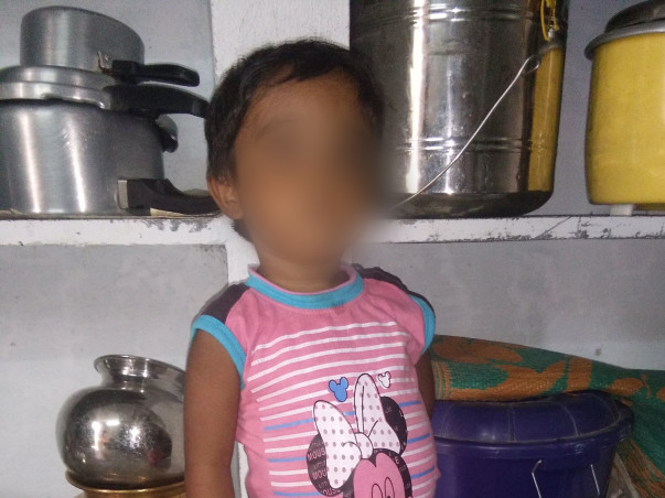 Help Little Sanjay Undergo A Liver Transplant