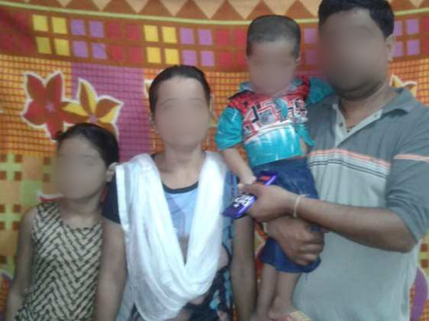 Help Tarun Pariyani For A Bone Marrow Transplant To Fight  Thalassemia