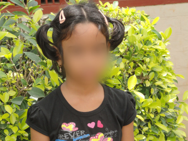 Need Your Support for Yashaswi for Ear Treatment Cochlear Implantation