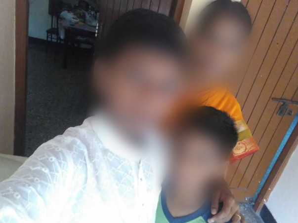 Help Sushekaran Undergo A Liver Transplant