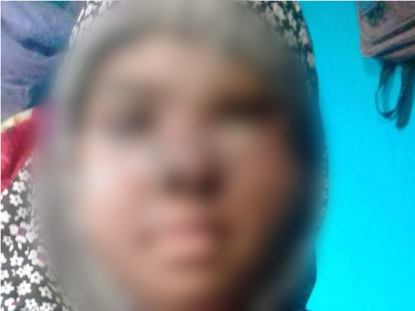 Help Afreen Fight Skin Cancer