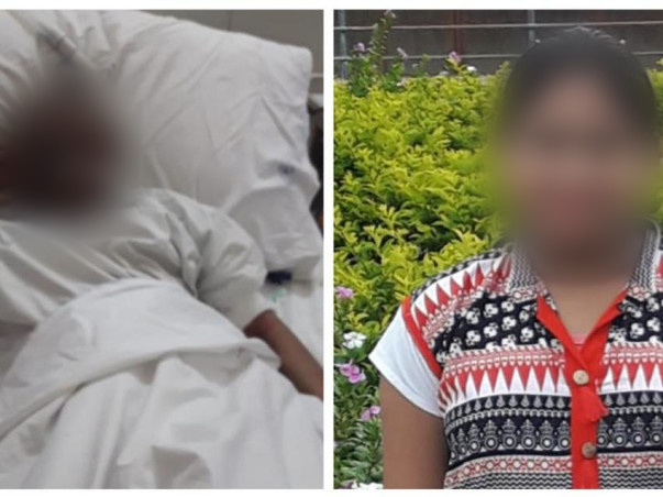 Help 13 Year Old Sravanthi Fight a Rare Blood Disorder
