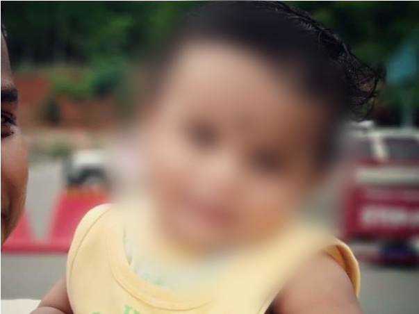 Help My Kid Vidhun for Liver Transplant