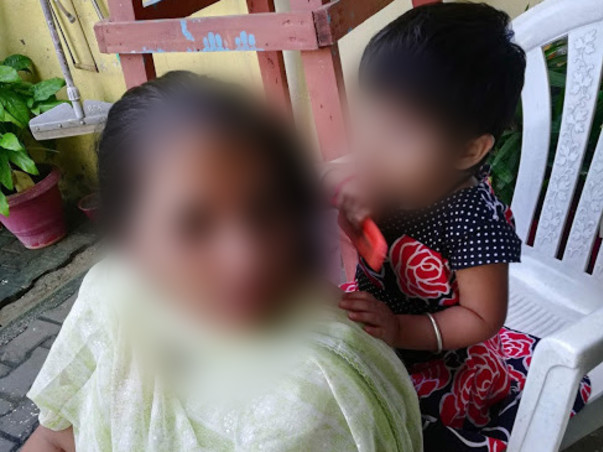 Help Our Two Year Old Kohana Listen Again