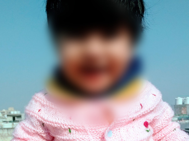 Help Our Two Year Old Kohana Listen Again
