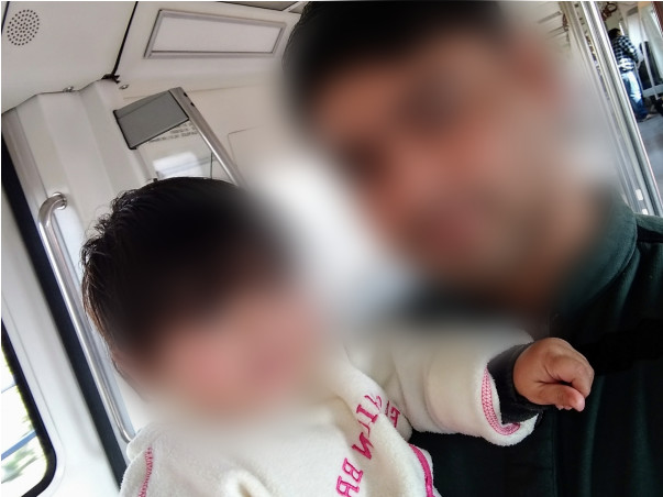 Help Our Two Year Old Kohana Listen Again