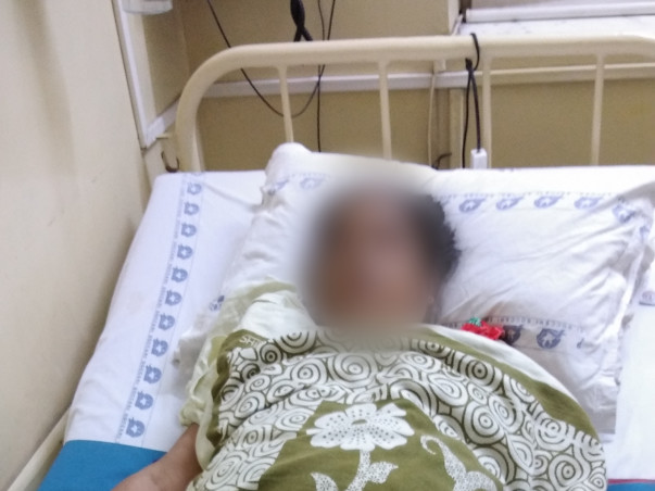 Help My Mother Fight Lung Cancer