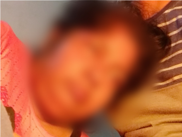 Help My Mother Remember Again