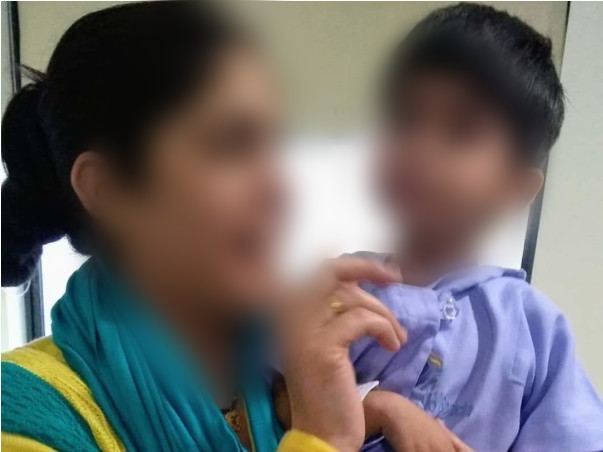Help Our Two Year Old Kohana Listen Again