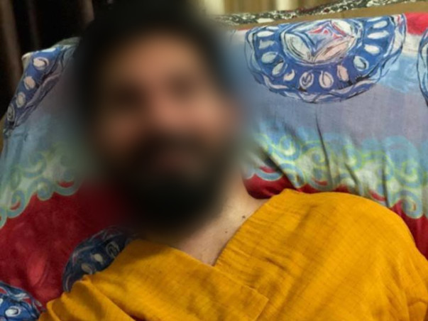 Help Yathish Get Up From The Bed!