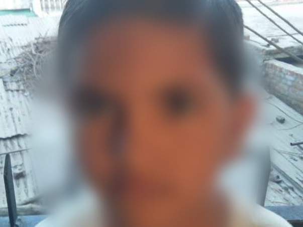 Help 10-year-old Dhruv Recover From Rare Brain Disease