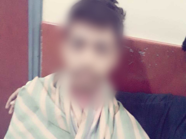 Help Rahul Fight Cancer