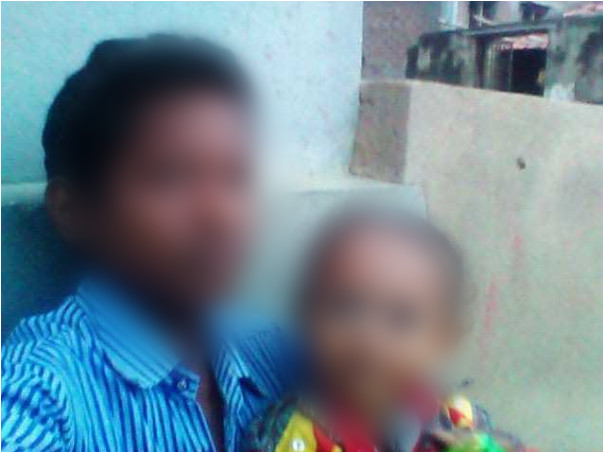 Help Shaik Recover From Serious Burns