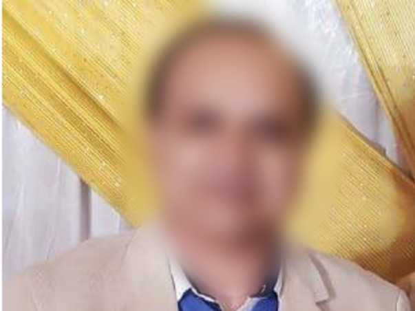Help Rajesh Fight Cancer