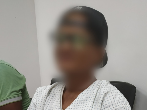 Help My Bother Abhishek Fight from Cancer