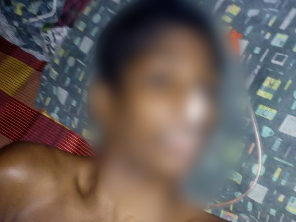 Help Dhanush Ramu fight against Wilson's disease