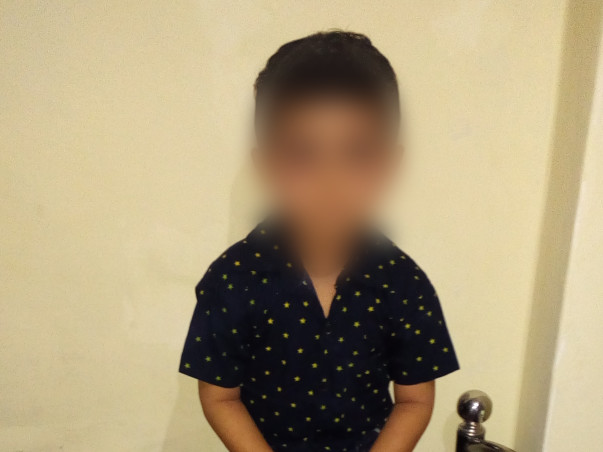 HELP PANTH ,PANTH FIGHTING FOR EIGHT YEARS WITH ASTHAMA AND  PSORIASIS