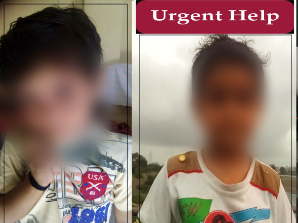 HELP PANTH ,PANTH FIGHTING FOR EIGHT YEARS WITH ASTHAMA AND  PSORIASIS