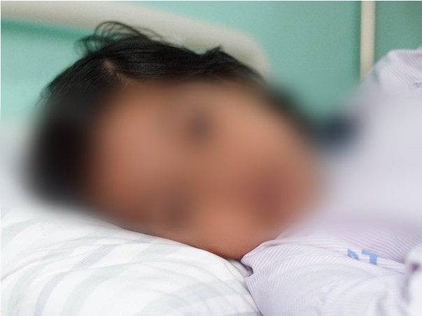 Help Saniya Recover