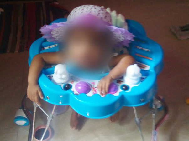 Help Sujitha suffering from Heart Problem