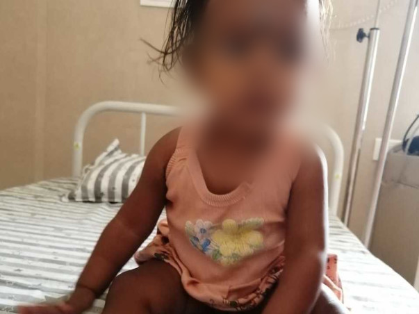 Help Sastika recover
