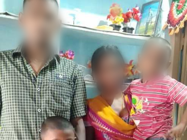 Help dhanush suffering from Bone Cancer