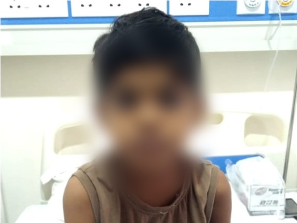 Help The 8-Year-Old, Gopal From Cancer