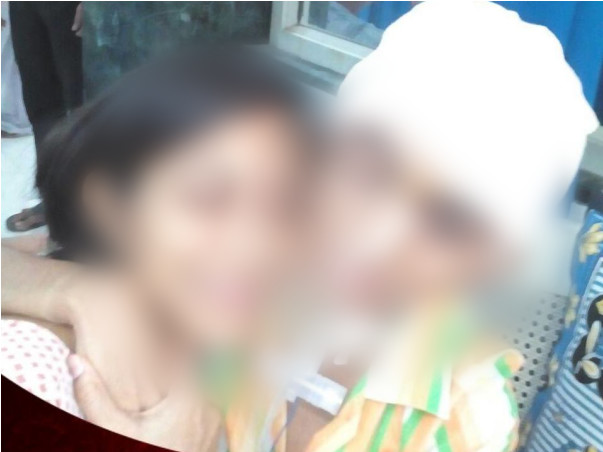 Help Divyansh Rathi For His Brain Surgery