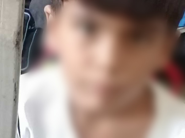 Mohammad Ali Zohad is struggling with Thalassemia Major, help him